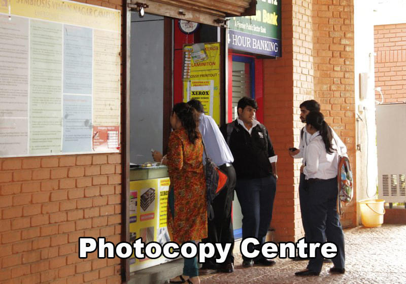 Symbiosis Center for Media And Communication Pune Infrastructure photo 28